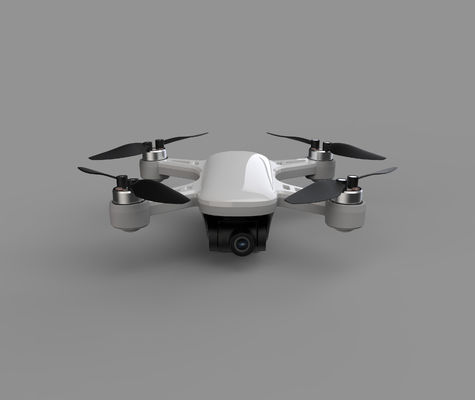 2.4G CFLYAI RC Toy Drone With 4k Hd Camera Gps Orientation Slide Zoom